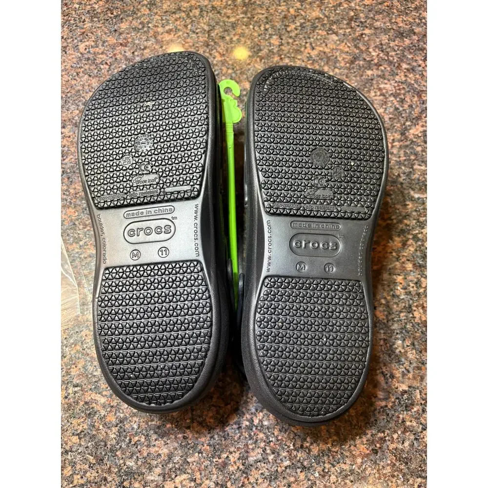 CROCS work unisex